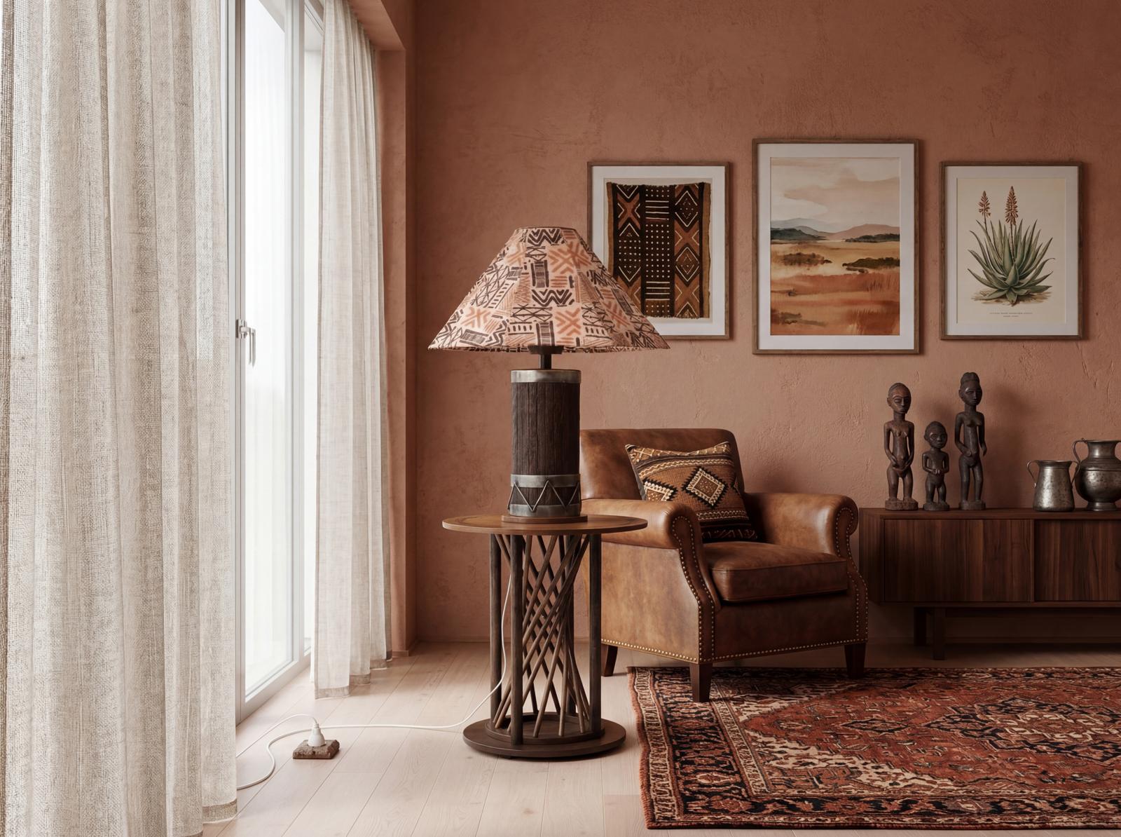 Living Room Furniture